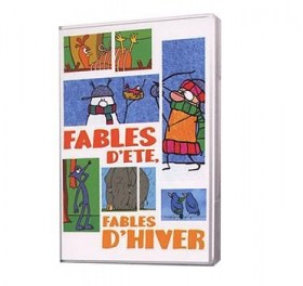 fable ete hierv dvd